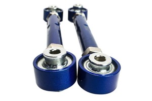 PQY tienda trasera del dedo del pie de CONTROL de armas para 93-97 MAZDA <span class=keywords><strong>RX7</strong></span> RX-7 <span class=keywords><strong>FD</strong></span> FD3S 13B 1.3L TURBO trasero armas PQY9814B - Product Image 5