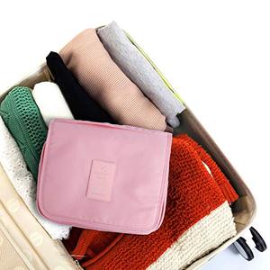 Organizzatore per Cosmetici e Trucco <span class=keywords><strong>da</strong></span> Viaggio Impermeabile <span class=keywords><strong>da</strong></span> <span class=keywords><strong>Appendere</strong></span> per Donna e Ragazza - Product Image 6