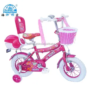 Оптовая продажа дешевые велосипед для девочек детские спортивные костюмы грязи детский велосипед, способный преодолевать Броды для От 3 до 8 лет с колесико-стабилизатором велосипедный прицеп для детей