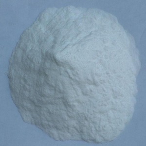 Quality High Purity Zirconium Oxide Dental Raw Material Powder Ysz Yttria Stabilized Zirconia Zro2 Cylindrical Ceramic Crucible - Product Image 5