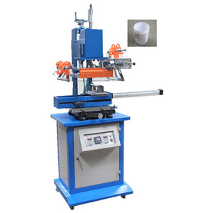 210X260mm Auto <strong>Plastic</strong> Wood Paper <strong>Metal</strong> Glass Cover Bottle Coloring Transfer Printing Hot Foil Press <strong>Stamping</strong> <strong>Machine</strong>