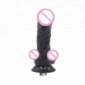 Dildo Macchina Del <span class=keywords><strong>Sesso</strong></span> Accessori Nero Giocattoli Del <span class=keywords><strong>Sesso</strong></span> per Le Donne Pene Cazzo Prodotto Del <span class=keywords><strong>Sesso</strong></span> - Product Image 1