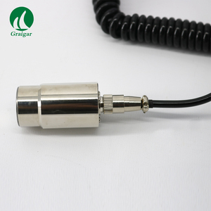 Máy Đo Độ Rung UNI-T UT312, Máy Đo Phân Tích Độ Rung LCD Di Động Với Dụng Cụ Đo Tín Hiệu Cảm Biến Chia - Product Image 5