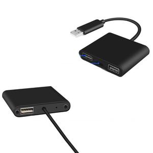Adaptador de teclado y ratón para PS4, convertidor para XBOX ONE/PS4/Nintendo <span class=keywords><strong>Switch</strong></span> - Product Image 4