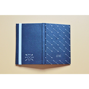 Nueva prima a granel barato a6 <span class=keywords><strong>notebook</strong></span> wholesale - Product Image 4