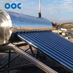 Mauricio <span class=keywords><strong>Calentador</strong></span> de Energía Sistema de Alimentación Por Gravedad Baja Presión Calentadores Solares de Agua - Product Image 1