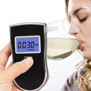 Portable breathalyser <strong>alkohol</strong> mouthpiece breath alcohol <strong>tester</strong> oem odm fit digital alcohol <strong>tester</strong> GREENWON