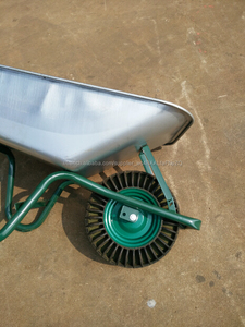 Haute qualité à faible prix WB6414T <span class=keywords><strong>brouette</strong></span> avec <span class=keywords><strong>roue</strong></span> <span class=keywords><strong>pleine</strong></span> - Product Image 5