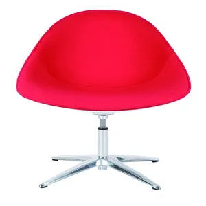 تصنيع البلاستيك الحديثة الاسترخاء كرسي الاستجمام مع خيارات الألوان