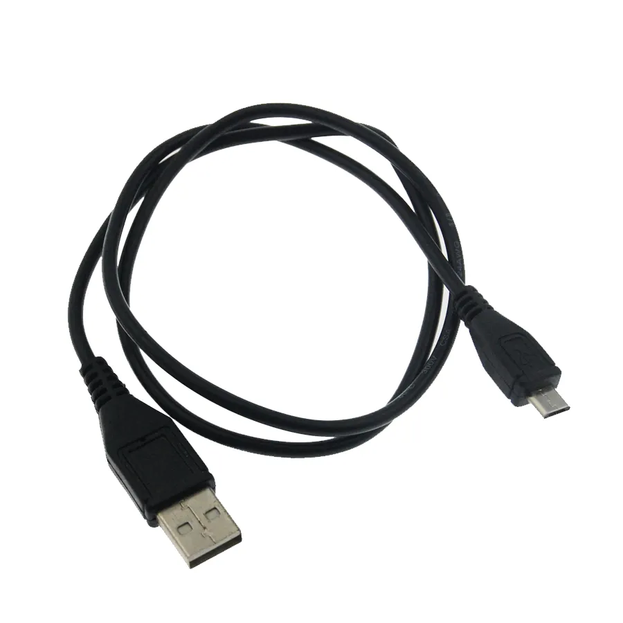 Kabel Data Usb Mikro untuk Nokia CA-101 untuk HTC untuk BlackBerry