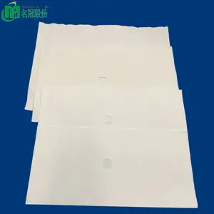 Commercio all'ingrosso della fabbrica commestibile olio da cucina filtro di carta per cucire sacchetto filtro