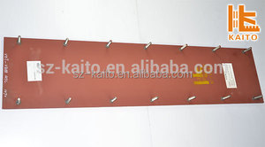 حار بيع عالية الجودة <span class=keywords><strong>ABG</strong></span> 325/525 9820 تيتان VDT-V78 رصف الأسفلت الممله لوحة - Product Image 4