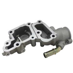 Alloggiamento Termostato Ricambio Auto per <span class=keywords><strong>PEUGEOT</strong></span> 1336.Y8 1336Y8 - Product Image 4