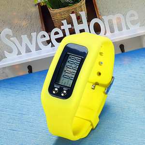 Dài-Cuộc Sống Pin Đa Chức Năng Kỹ Thuật Số <span class=keywords><strong>LCD</strong></span> <span class=keywords><strong>Pedometer</strong></span> Run Bước Calorie Counter Walking Khoảng Cách Truy Cập Chất Lượng Cao - Product Image 6