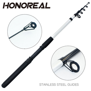 Barato 2,1 m <span class=keywords><strong>cañas</strong></span> <span class=keywords><strong>de</strong></span> pescar <span class=keywords><strong>de</strong></span> fibra <span class=keywords><strong>de</strong></span> vidrio <span class=keywords><strong>de</strong></span> girando telescópica caña <span class=keywords><strong>de</strong></span> pescar - Product Image 2