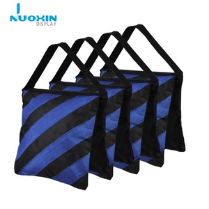 Bolsa de Arena Fotográfica Resistente, Tela Oxford 600D, 20x10 Pulgadas, Bolsa de Arena para Estudio y Video, para Soportes de Iluminación - Product Image 3