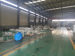 Nhà Máy chuyên nghiệp XK Series CNC Máy Phay Đứng - Product Image 4