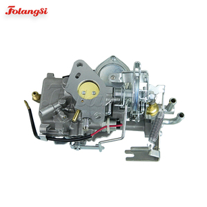 อะไหล่รถยก คาร์บูเรเตอร์ K25(N-16010-FY600/N-16010-FT100/N-16010-FT200/16010-FU400/16010-FU300/16010-<span class=keywords><strong>FU500</strong></span>) - Product Image 1
