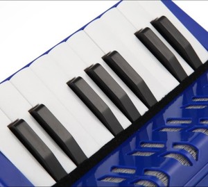 Children 17 Key 8 Bass New Popular and Cheap <strong>Accordion</strong> for Sale - Product Image 3
