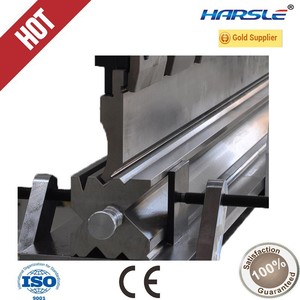 Freno de la prensa herramienta <span class=keywords><strong>empresa</strong></span> ha sido el suministro de herramientas para el hoja industria metalúrgica - Product Image 1