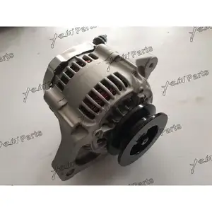 用于 Yanmar 发动机的 4TNV88 交流发电机