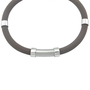 Braccialetto in Silicone per Bambini Jingeer, Casual/Sportivo, <span class=keywords><strong>con</strong></span> Logo Personalizzato e Chiusura Magnetica per Anniversari - Product Image 5
