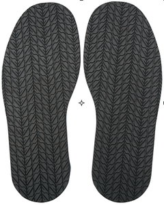 687 Kauçuk ayakkabı tabanı ayakkabı tamir kauçuk sole levha - Product Image 1