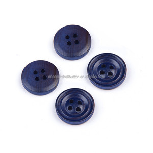 28l-hombro doble de montura negra 4 ojales de <span class=keywords><strong>madera</strong></span> <span class=keywords><strong>para</strong></span> hombre de camisa - Product Image 2