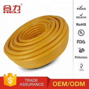 גבוהה לחץ 200 בר 8.5mm צינור ריסוס בלחץ גבוה - Product Image 3