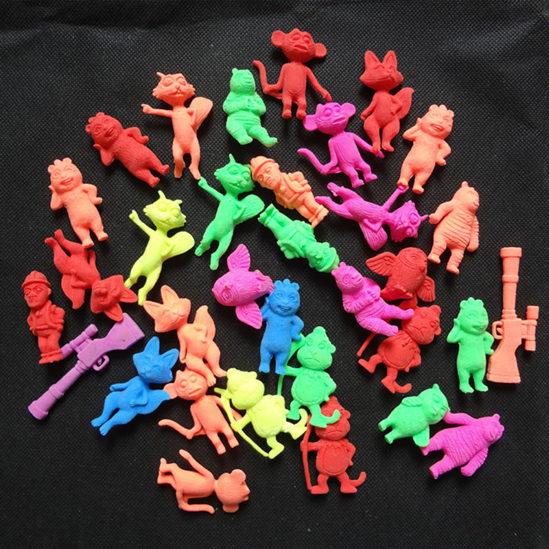 Wholesale Hot Fashion Water Growing Sea Creatures Animals