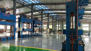 Madera contrachapada laminada Fábrica de la máquina