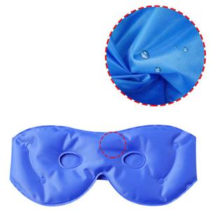 Mascarilla reutilizable de <span class=keywords><strong>Gel</strong></span> para terapia fría y caliente, para dormir - Product Image 6