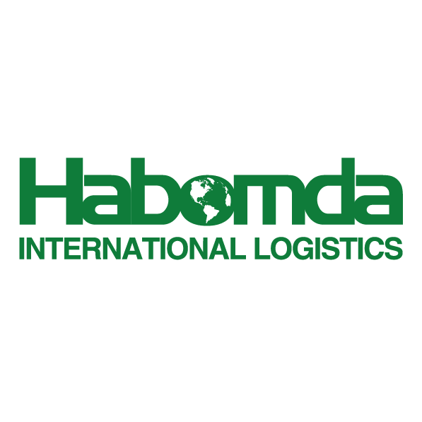 HABOMDA LOGISTICS CO., LTD. logo