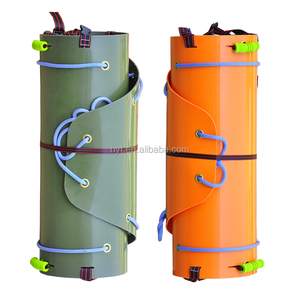 Tandu Lipat Keranjang Penyelamatan Multifungsi Darurat - Product Image 4