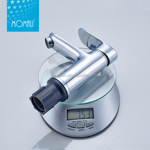 Usine directe vente sanitaires avec kcg cartouche céramique pas cher pistolet robinet de luxe kiwa robinet - Product Image 2