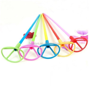 Long&amp;thicken Plastic <strong>Balloon</strong> <strong>Sticks</strong> and Cups - Product Image 2
