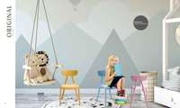 Dhf Promotionnel De Qualité Supérieure En Plastique Enfants Chaise Ergonomique