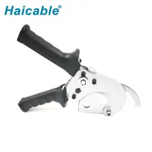 Hot Sale Manual Wire Tools Chinese Manufacturer D-300 Mechanical Cable Cutters