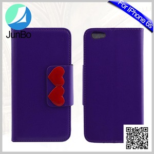 2016 Commerce <span class=keywords><strong>Assurance</strong></span> Produits Fantaisie Cas pour Apple iphone 6/6 s, Top Qualité Mobile Téléphone Shell dans Guangzhou - Product Image 6