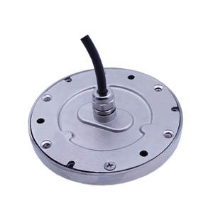 Luci Subacquee RGB Blu in Acciaio Inox 316 per Barche Marine 12V 24V per <span class=keywords><strong>Acqua</strong></span> Salata - Product Image 5