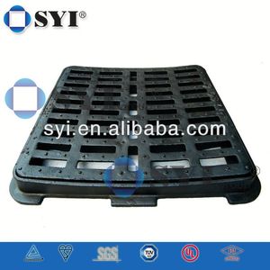 drenaje en el piso de <span class=keywords><strong>la</strong></span> cubierta de <span class=keywords><strong>la</strong></span> rejilla syi de <span class=keywords><strong>grupo</strong></span> - Product Image 1