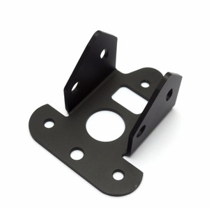 Support de plaque d'immatriculation de moto YAMAHA, à partir de <span class=keywords><strong>125</strong></span>, pour YAMAHA <span class=keywords><strong>MT</strong></span> <span class=keywords><strong>2014</strong></span> et plus - Product Image 6