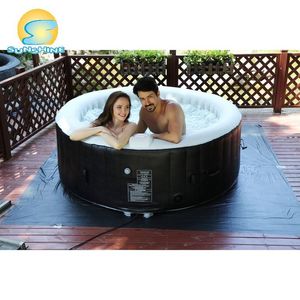 Nuevo estilo <span class=keywords><strong>de</strong></span> la venta caliente <span class=keywords><strong>spa</strong></span> Hydro jacuzzi mini nadar PISCINAS <span class=keywords><strong>SPA</strong></span> - Product Image 5