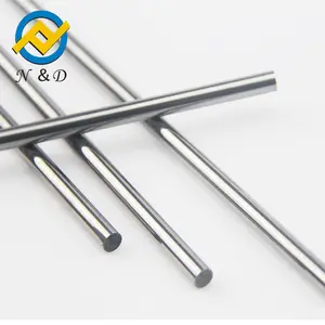 Professional custom low price cemented tungsten solid carbide rod
