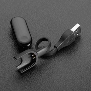 Cavo di ricarica per accessori per orologi intelligenti <span class=keywords><strong>Xiaomi</strong></span> <span class=keywords><strong>Mi</strong></span> Band 3 - Product Image 5