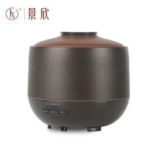 LEMOWORLD 최고의 판매 뜨거운 중국 제품 초음파 세라믹 아로마 디퓨저 도매