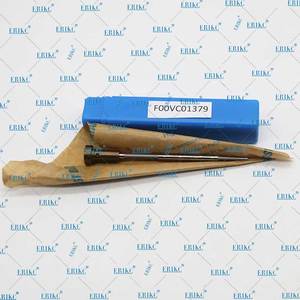 ERIKC auto carburant moteur soupapes F00VC01379 F 00 V C01 379 soupape de commande d'injecteur diesel F00V C01 379 pour injecteur - Product Image 2