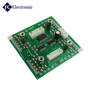 Montagem da placa de <span class=keywords><strong>pcb</strong></span> <span class=keywords><strong>Bitcoin</strong></span> mineiro, 4 camadas do pwb pcba placa feita para fr4 94v0