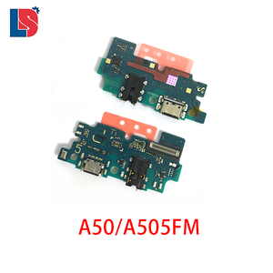 <span class=keywords><strong>USB</strong></span> Sạc Cổng Bến Tàu Cắm Nối <span class=keywords><strong>Flex</strong></span> Cho Samsung Galaxy A50 A505FM - Product Image 2