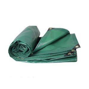 Bâche en PVC <span class=keywords><strong>vert</strong></span> de haute qualité, résistante et ignifuge, pour couverture, vente en gros - Product Image 2